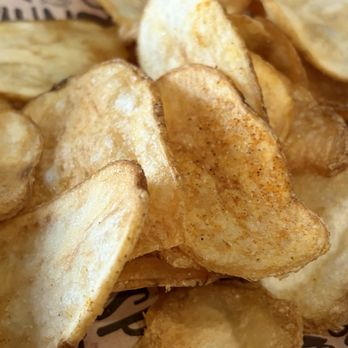 Salsa Guy Cafe - Homemade House Fried Chips - Sandwiches Near Me - Cedar Rapids, Iowa