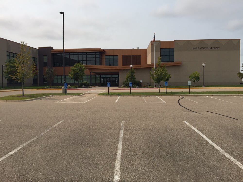 EAGLE VIEW ELEMENTARY 25600 Nevada Ave, Elko New Market, Minnesota