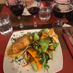 Chez Barmy