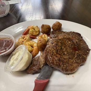Filipp's Cafe - Surf and Turf - Seafood Near Me - Danbury, Texas Filipp's Cafe - Surf and Turf - Seafood Near Me - Danbury, Texas