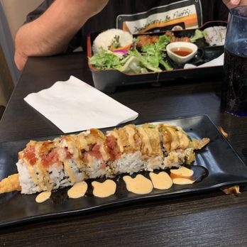Sushi Plus - Japanese Near Me - Fountain Valley, California Sushi Plus - Japanese Near Me - Fountain Valley, California