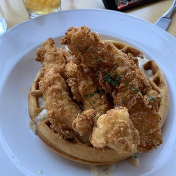 Firefly Grill - Steakhouses Near Me - Effingham, Illinois