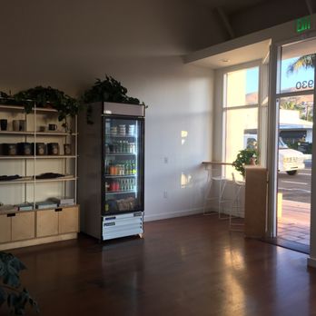 Singing Sun Coffee - Additional seating, cold beverages and coffee for sale. - Coffee & Tea Near Me - Ventura, California