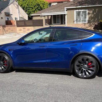 Clean Boys Auto Detailing - I got the basic exterior / interior cleaning since car had recently been fully waxed and polished. - Auto Detailing Near Me Clean Boys Auto Detailing - I got the basic exterior / interior cleaning since car had recently been fully waxed and polished. - Auto Detailing Near Me