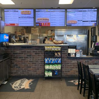 Capriotti's Sandwich Shop - Sandwiches Near Me - Las Vegas, Nevada