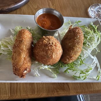 IL  Posto - Trio Alla Italiana 3/10 a miss for me - Italian Near Me - San Diego, California