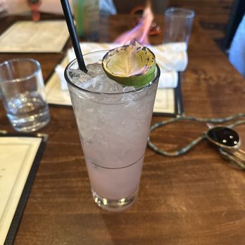 Fireside - Desperado - New American Near Me - Portland, Oregon