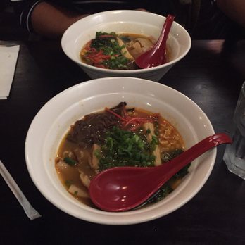 Fujiya Ramen - Best in the Tri state - Ramen Near Me - Montclair, New Jersey