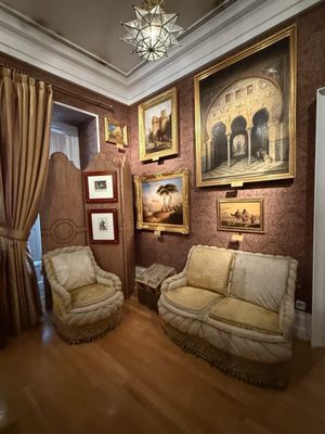 Museo del Romanticismo by null