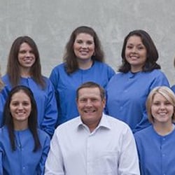 William H Burks - Our Team