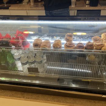 Keemoff - Baked goods - Coffee & Tea Near Me - New York, New York