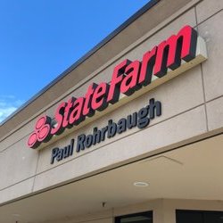 Paul Rohrbaugh - State Farm Insurance Agent