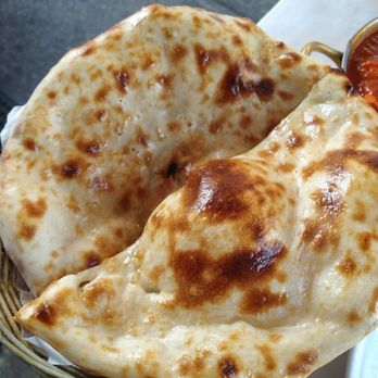 Swagat - Naan - Indian Near Me - New York, New York