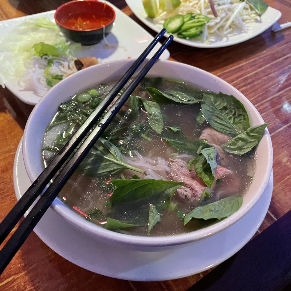 Pho Horn's - #20 beef pho - Vietnamese Near Me - Pawtucket, Rhode Island Pho Horn's - #20 beef pho - Vietnamese Near Me - Pawtucket, Rhode Island