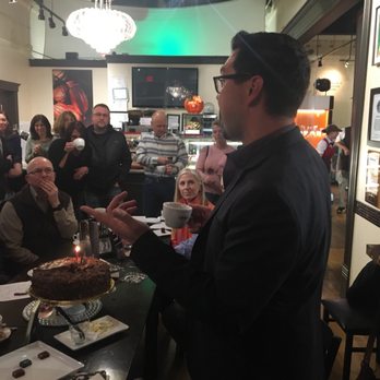 All Chocolate Kitchen - Desserts Near Me - Geneva, Illinois