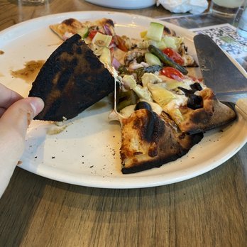 The Heights - Second time burnt - Bars Near Me - Toledo, Ohio The Heights - Second time burnt - Bars Near Me - Toledo, Ohio