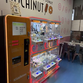 Mochinut - Desserts Near Me - West Bloomfield Township, Michigan