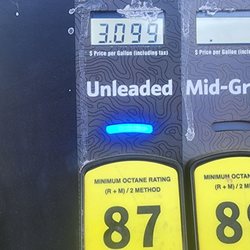 Maverik - as of 6/18/25