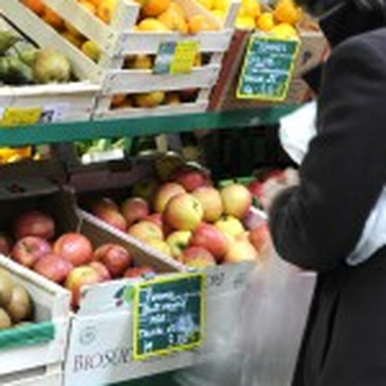 Les Nouveaux Robinsons - 'Les Nouveaux Robinsons" - Organic Stores Near Me - Montreuil, 93 Les Nouveaux Robinsons - 'Les Nouveaux Robinsons" - Organic Stores Near Me - Montreuil, 93
