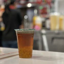 Gong Cha