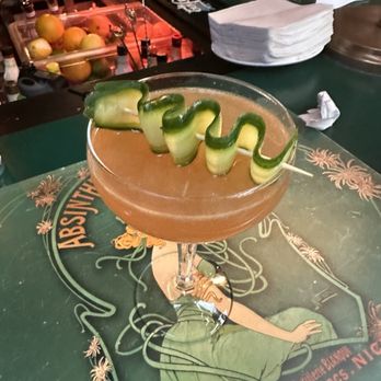 Harlow’s - More specialty cocktails - American Near Me - Bonsall, California