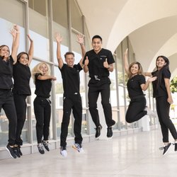 Randy Rosales & Christopher J Fotinos, DDS - Amazing Fun and Friendly Staff