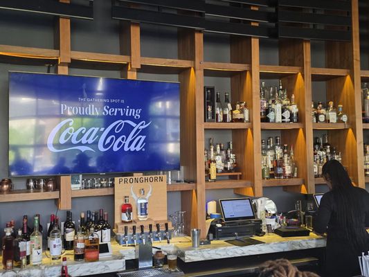 The Gathering Spot ATL by null