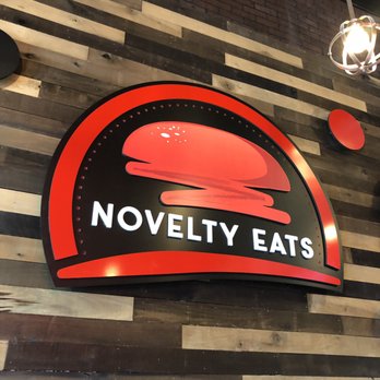 Novelty Eats - Comfort Food Near Me - Bronx, New York