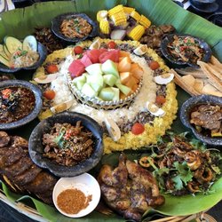 Colourful Yunnan - This is what to order ..