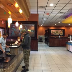 Supreme China Buffet