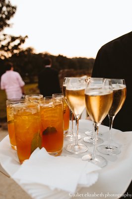 Duvall Catering & Events by null