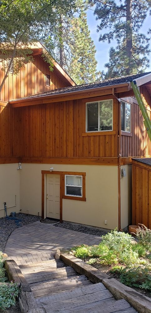 Slide of Bo's Gutter Pros