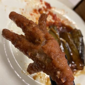 Mei Sum Dim Sum - Chicken Feet - Dim Sum Near Me - Honolulu, Hawaii Mei Sum Dim Sum - Chicken Feet - Dim Sum Near Me - Honolulu, Hawaii