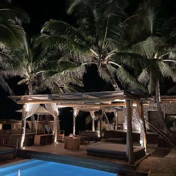 Taboo Tulum - Mediterranean Near Me - Tulum, ROO