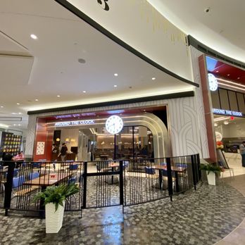 Around The Clock - Outdoor dining and the front entrance - Diners Near Me - East Rutherford, New Jersey Around The Clock - Outdoor dining and the front entrance - Diners Near Me - East Rutherford, New Jersey