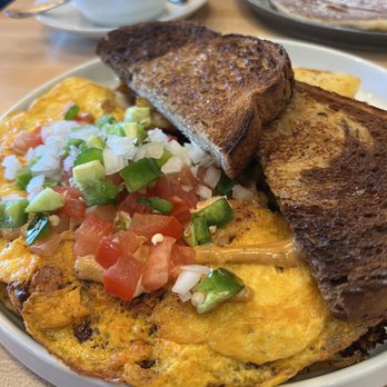Tipsy Egg - Crazy Scrambler - Coffee & Tea Near Me - Chandler, Arizona Tipsy Egg - Crazy Scrambler - Coffee & Tea Near Me - Chandler, Arizona