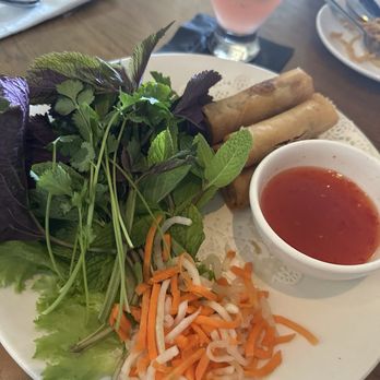 Brodard Chateau - Vietnamese Near Me - Garden Grove, California