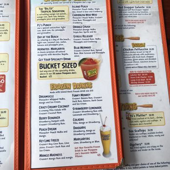Pompano Joe's - Menu - Seafood Near Me - Destin, Florida Pompano Joe's - Menu - Seafood Near Me - Destin, Florida