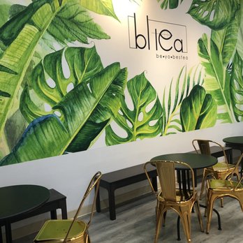BLTea - Bubble Tea Near Me - Los Angeles, California