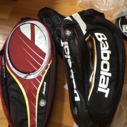 House of Tennis - Free bag.. ask me how