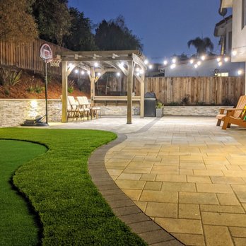 Paver Life - Hardscape and landscape redo - Masonry/Concrete Near Me - Fremont, California Paver Life - Hardscape and landscape redo - Masonry/Concrete Near Me - Fremont, California