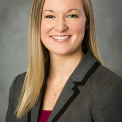 Front Range Family Eye Care - Dr. O'Brien