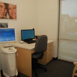 Vancouver Dentist Office