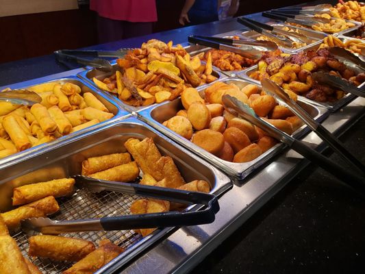 Buffet King by null