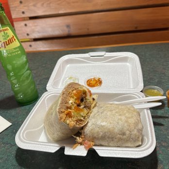 Taco Tia - Carne Asada Burrito - Tacos Near Me - Merrillville, Indiana Taco Tia - Carne Asada Burrito - Tacos Near Me - Merrillville, Indiana