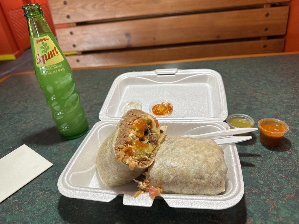 Taco Tia