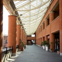 Piazza Marconi