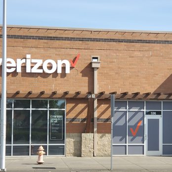 Verizon - Mobile Phones Near Me - Cornelius, Oregon