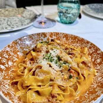 61 Osteria - Tagliatelle Bolognese - Wine Bars Near Me - Fort Worth, Texas 61 Osteria - Tagliatelle Bolognese - Wine Bars Near Me - Fort Worth, Texas