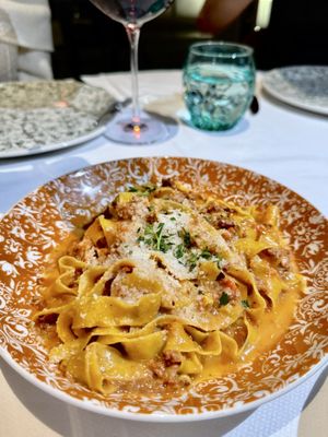 61 Osteria by null
